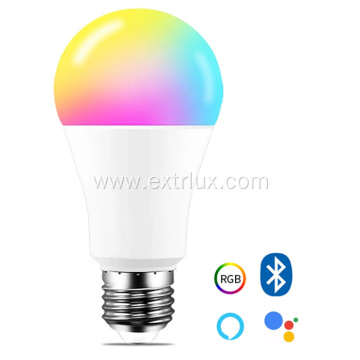 9W 850LM A60 Tuya ZigBee Smart Bulb Bluetooth